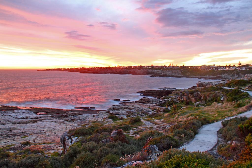 Harbour House Hotel - Le Paradis Apartments Hermanus Εξωτερικό φωτογραφία