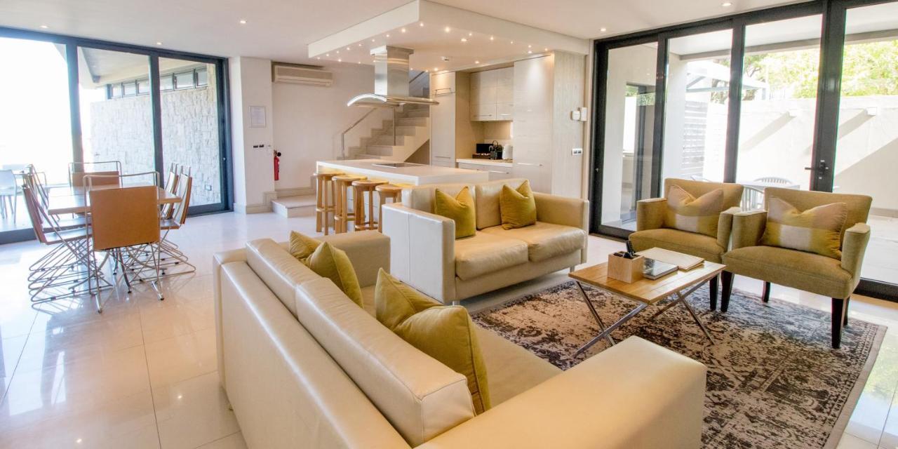 Harbour House Hotel - Le Paradis Apartments Hermanus Εξωτερικό φωτογραφία