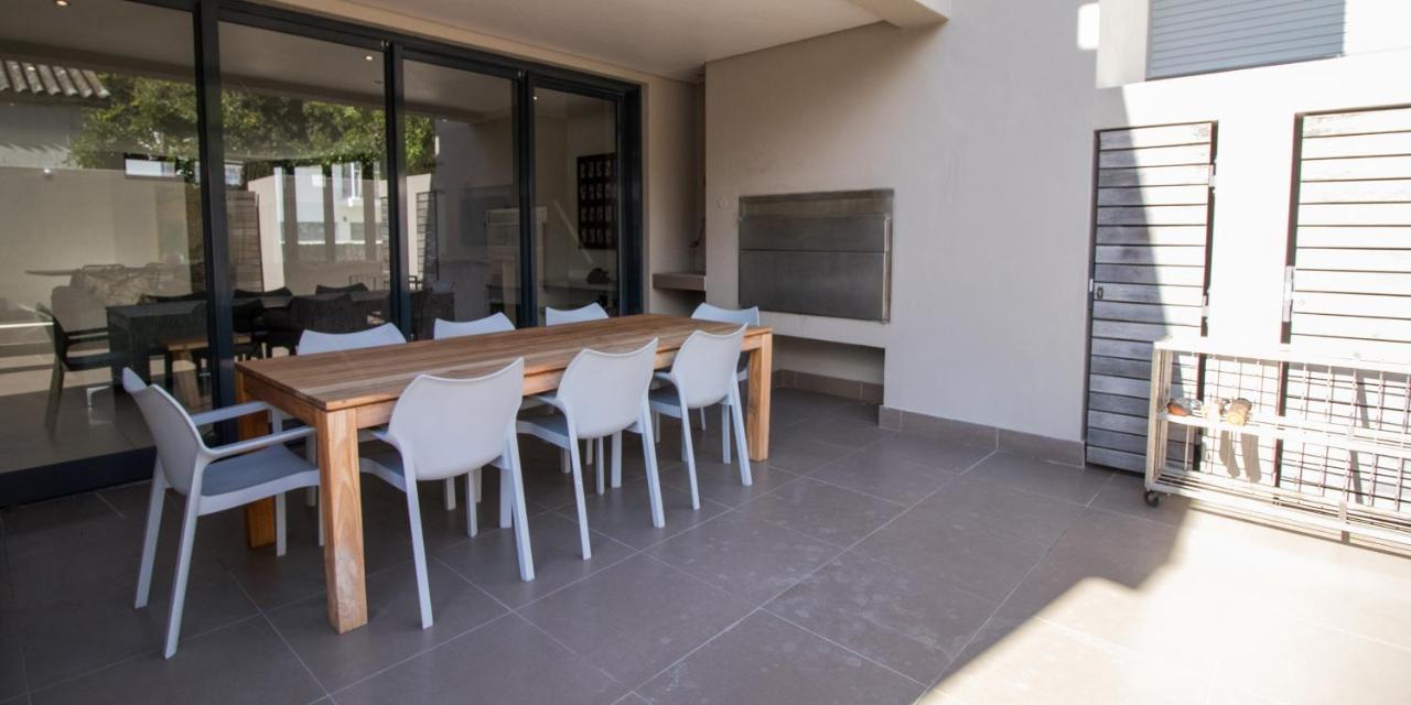 Harbour House Hotel - Le Paradis Apartments Hermanus Εξωτερικό φωτογραφία