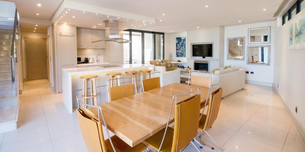 Harbour House Hotel - Le Paradis Apartments Hermanus Εξωτερικό φωτογραφία