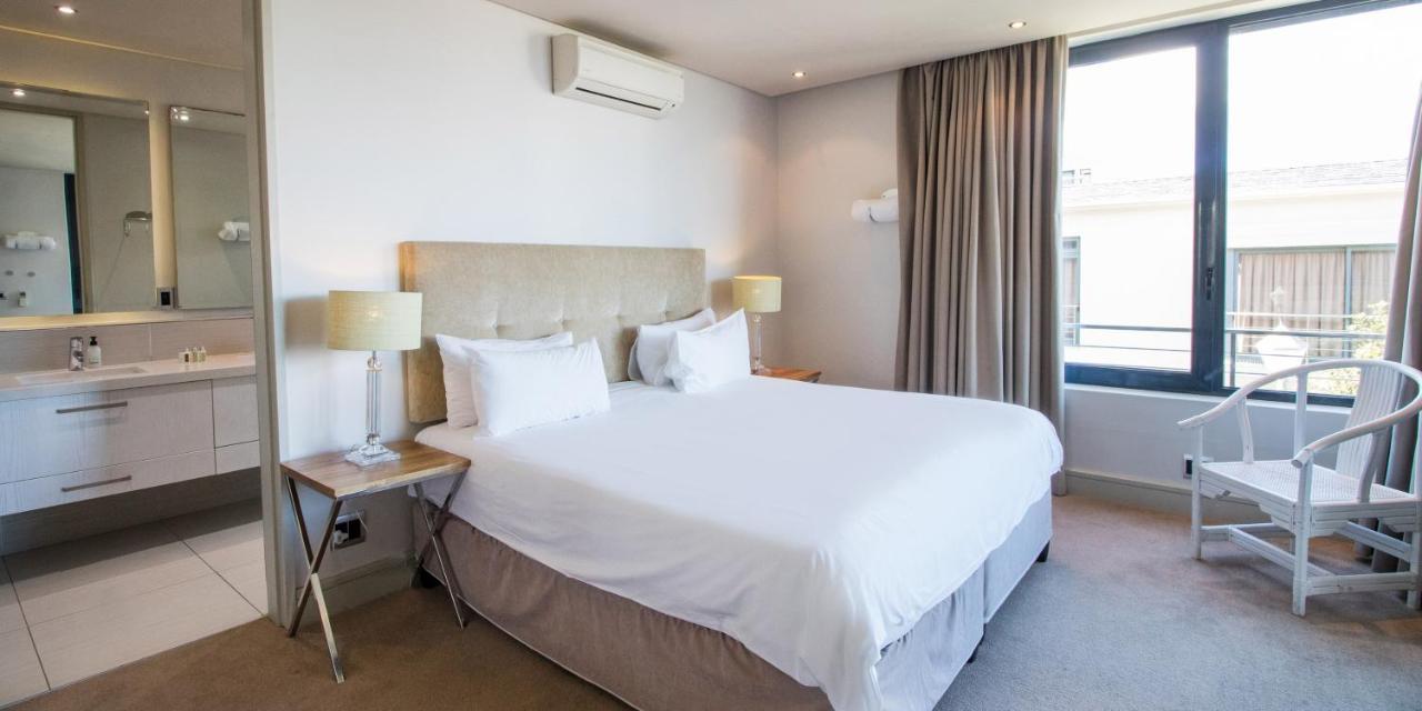 Harbour House Hotel - Le Paradis Apartments Hermanus Εξωτερικό φωτογραφία