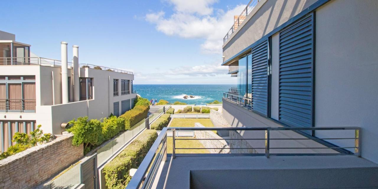 Harbour House Hotel - Le Paradis Apartments Hermanus Εξωτερικό φωτογραφία