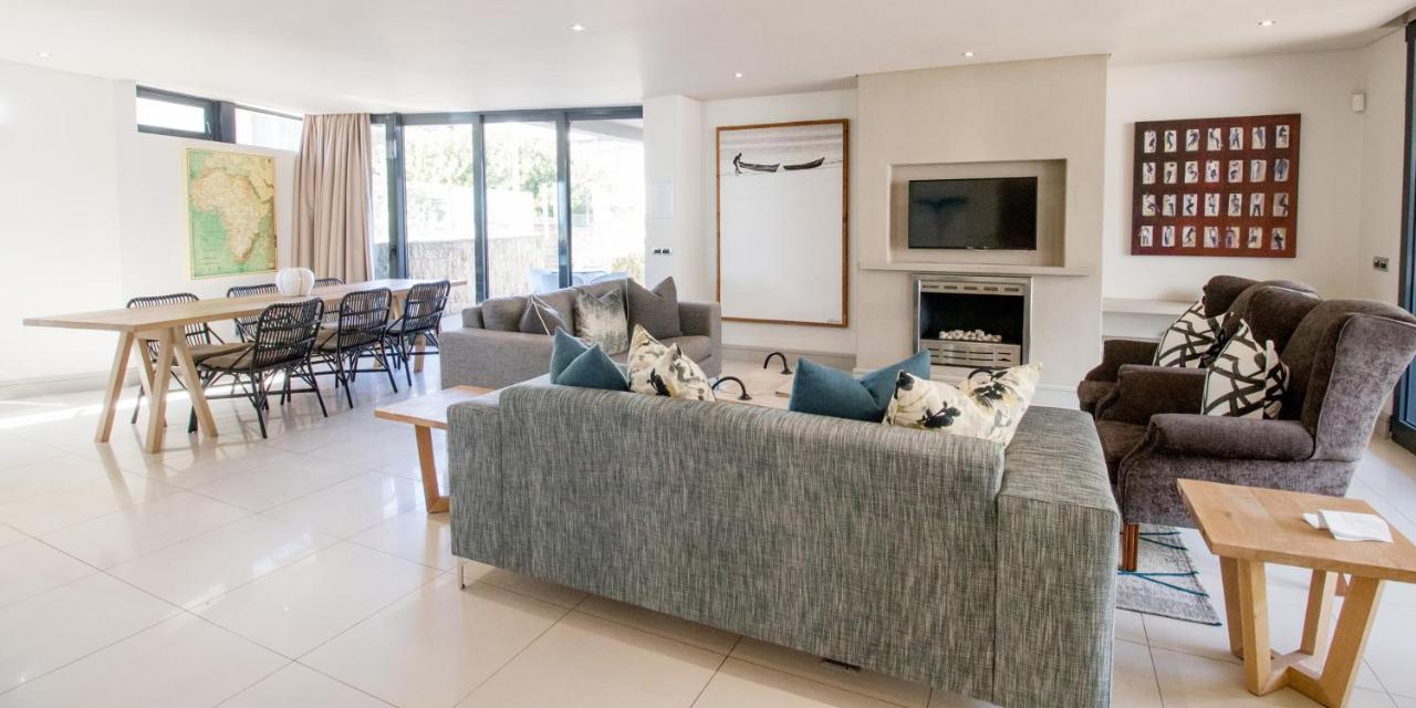 Harbour House Hotel - Le Paradis Apartments Hermanus Εξωτερικό φωτογραφία