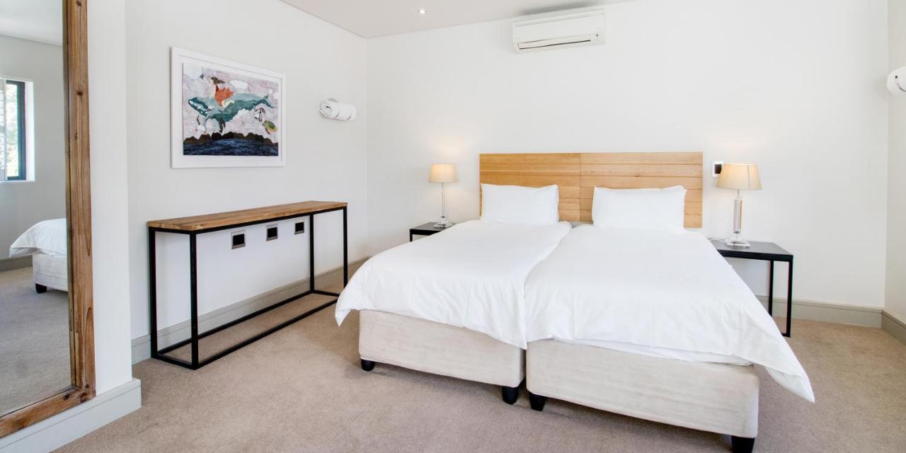 Harbour House Hotel - Le Paradis Apartments Hermanus Εξωτερικό φωτογραφία