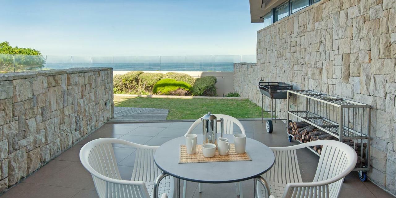 Harbour House Hotel - Le Paradis Apartments Hermanus Εξωτερικό φωτογραφία