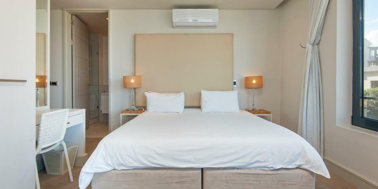 Harbour House Hotel - Le Paradis Apartments Hermanus Εξωτερικό φωτογραφία