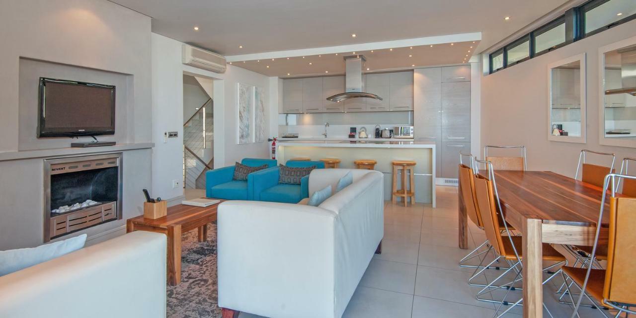 Harbour House Hotel - Le Paradis Apartments Hermanus Εξωτερικό φωτογραφία