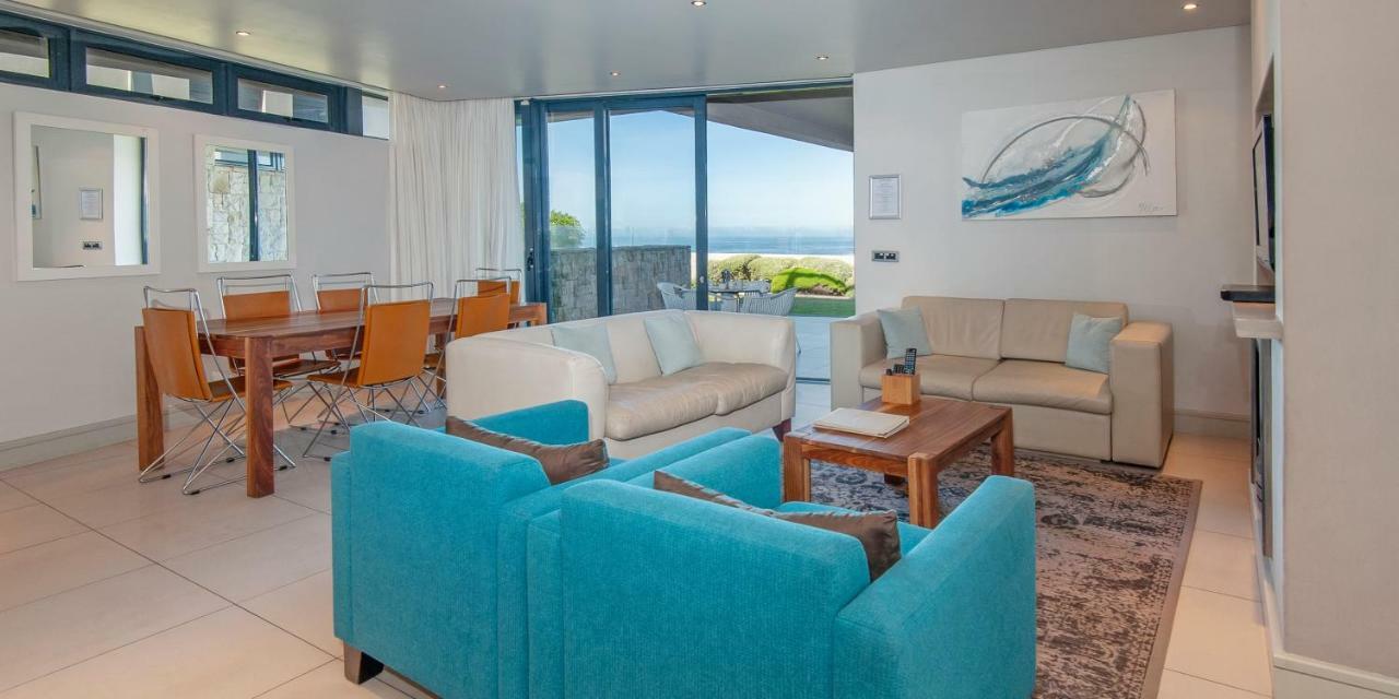Harbour House Hotel - Le Paradis Apartments Hermanus Εξωτερικό φωτογραφία