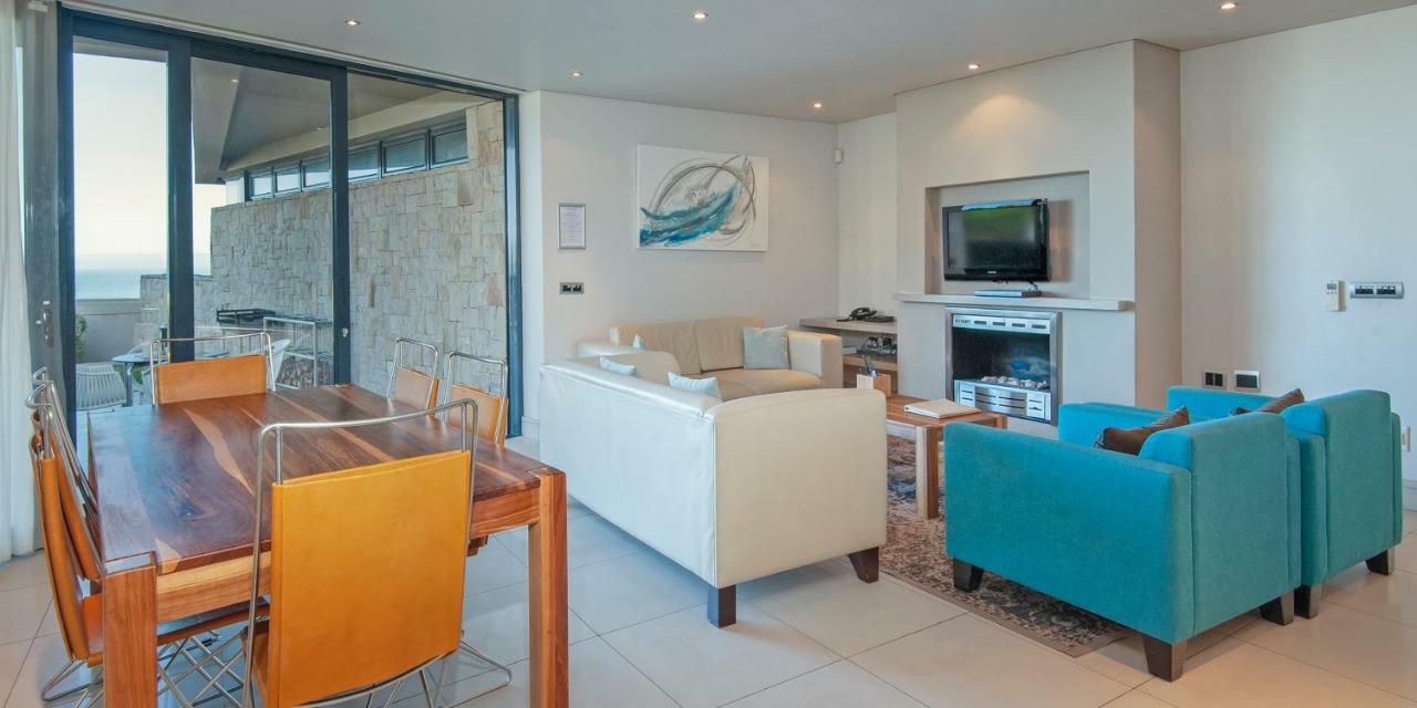Harbour House Hotel - Le Paradis Apartments Hermanus Εξωτερικό φωτογραφία