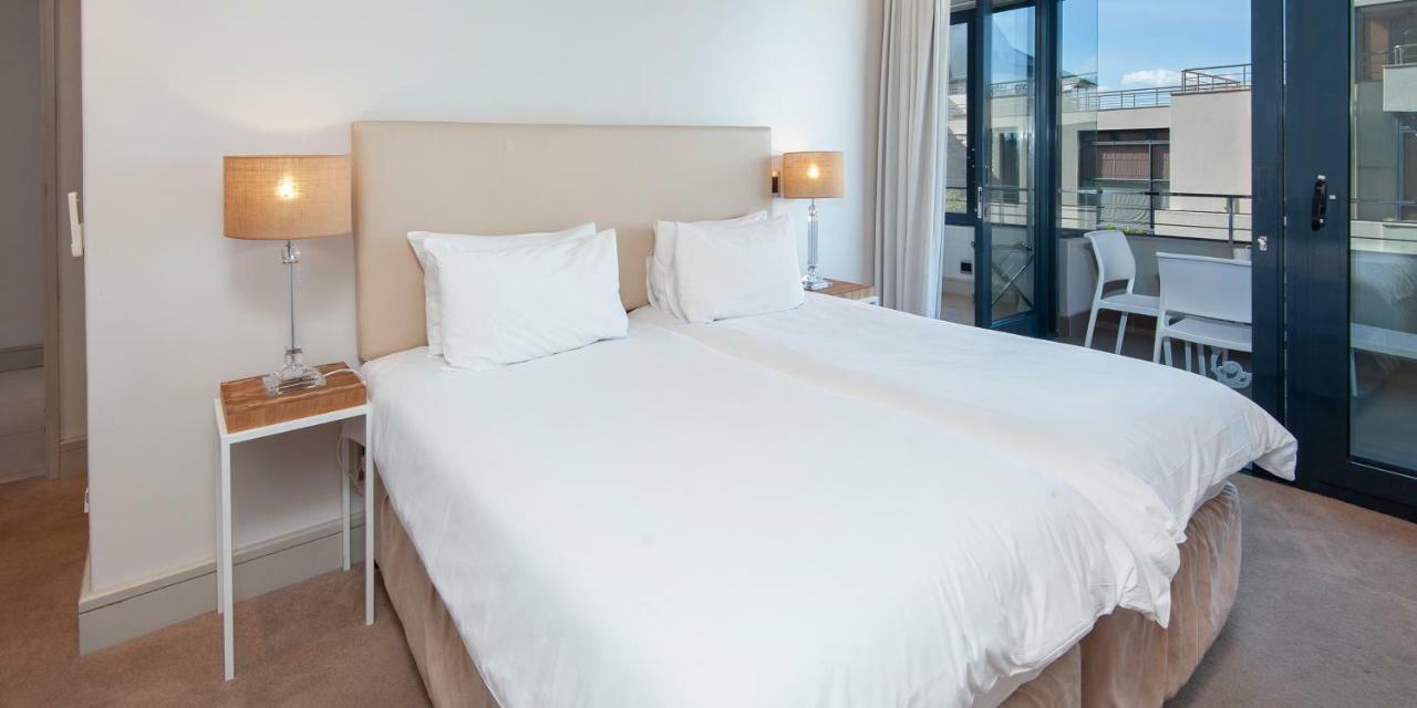 Harbour House Hotel - Le Paradis Apartments Hermanus Εξωτερικό φωτογραφία
