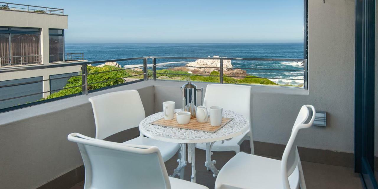 Harbour House Hotel - Le Paradis Apartments Hermanus Εξωτερικό φωτογραφία