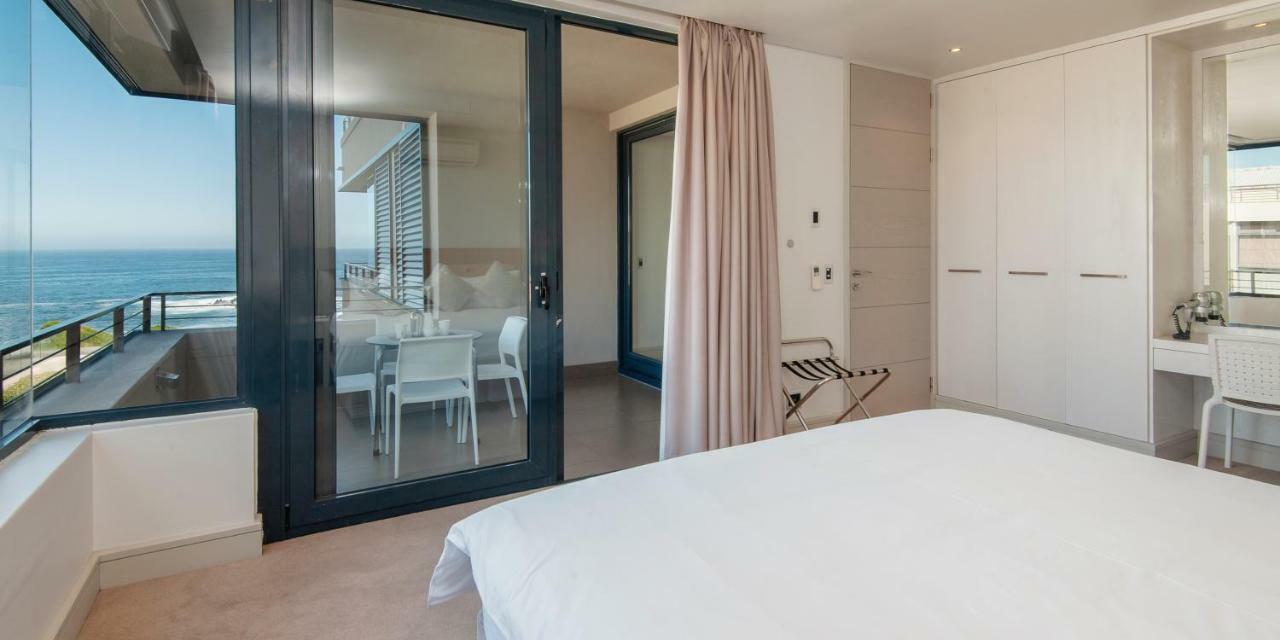 Harbour House Hotel - Le Paradis Apartments Hermanus Εξωτερικό φωτογραφία