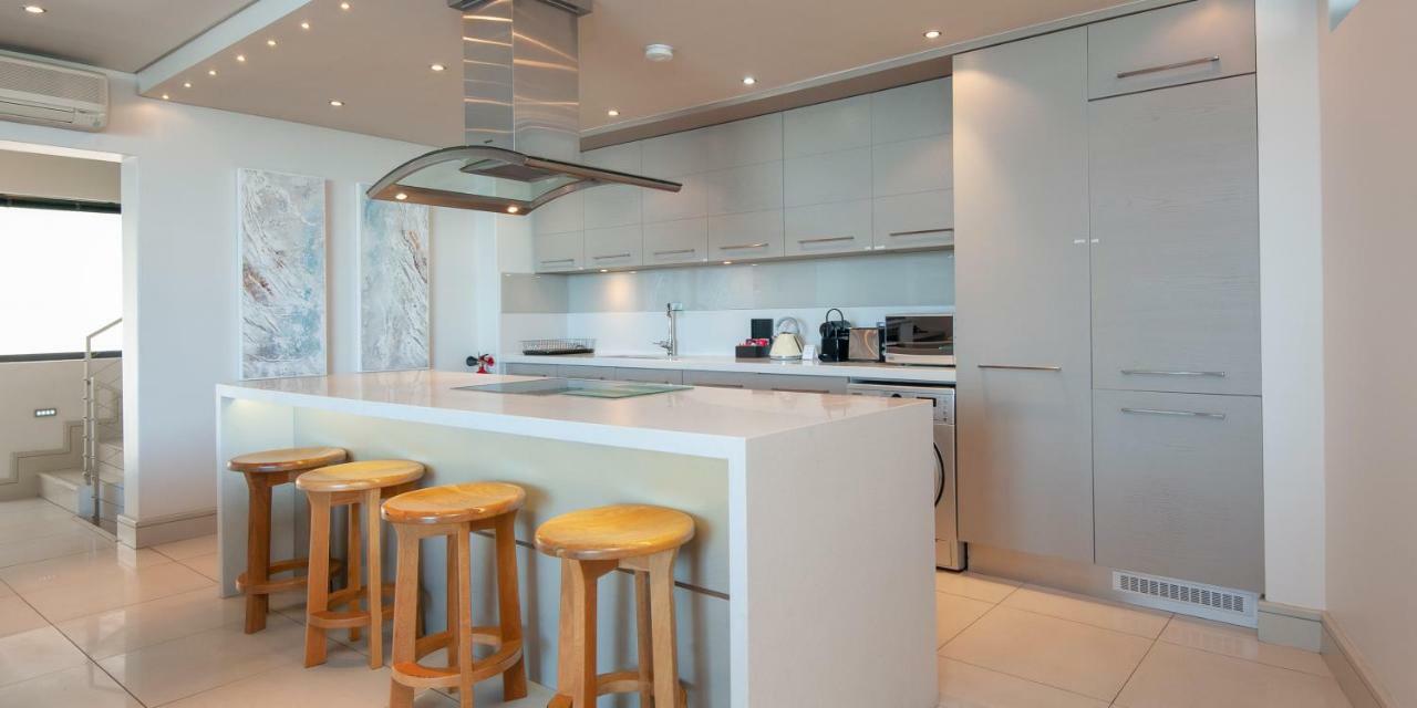 Harbour House Hotel - Le Paradis Apartments Hermanus Εξωτερικό φωτογραφία