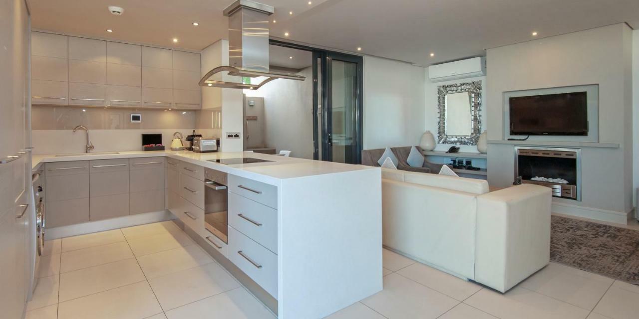 Harbour House Hotel - Le Paradis Apartments Hermanus Εξωτερικό φωτογραφία
