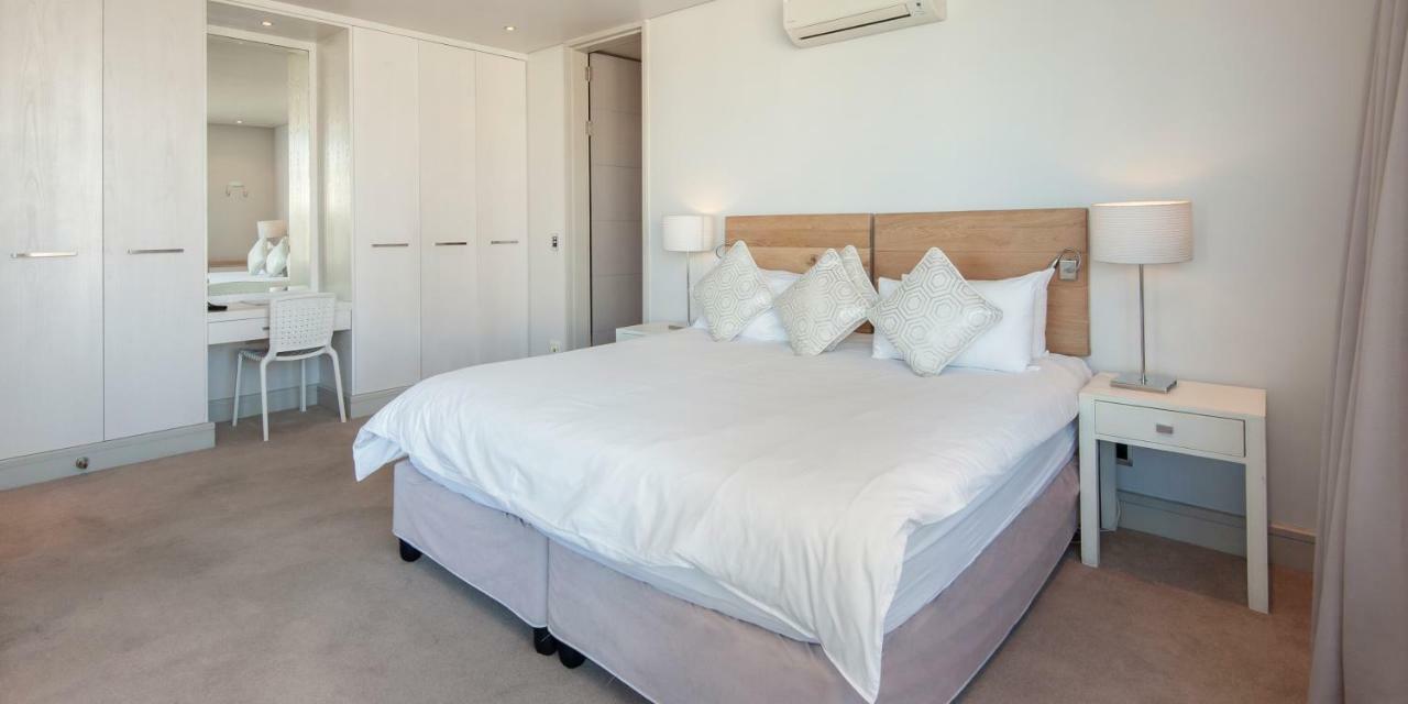 Harbour House Hotel - Le Paradis Apartments Hermanus Εξωτερικό φωτογραφία