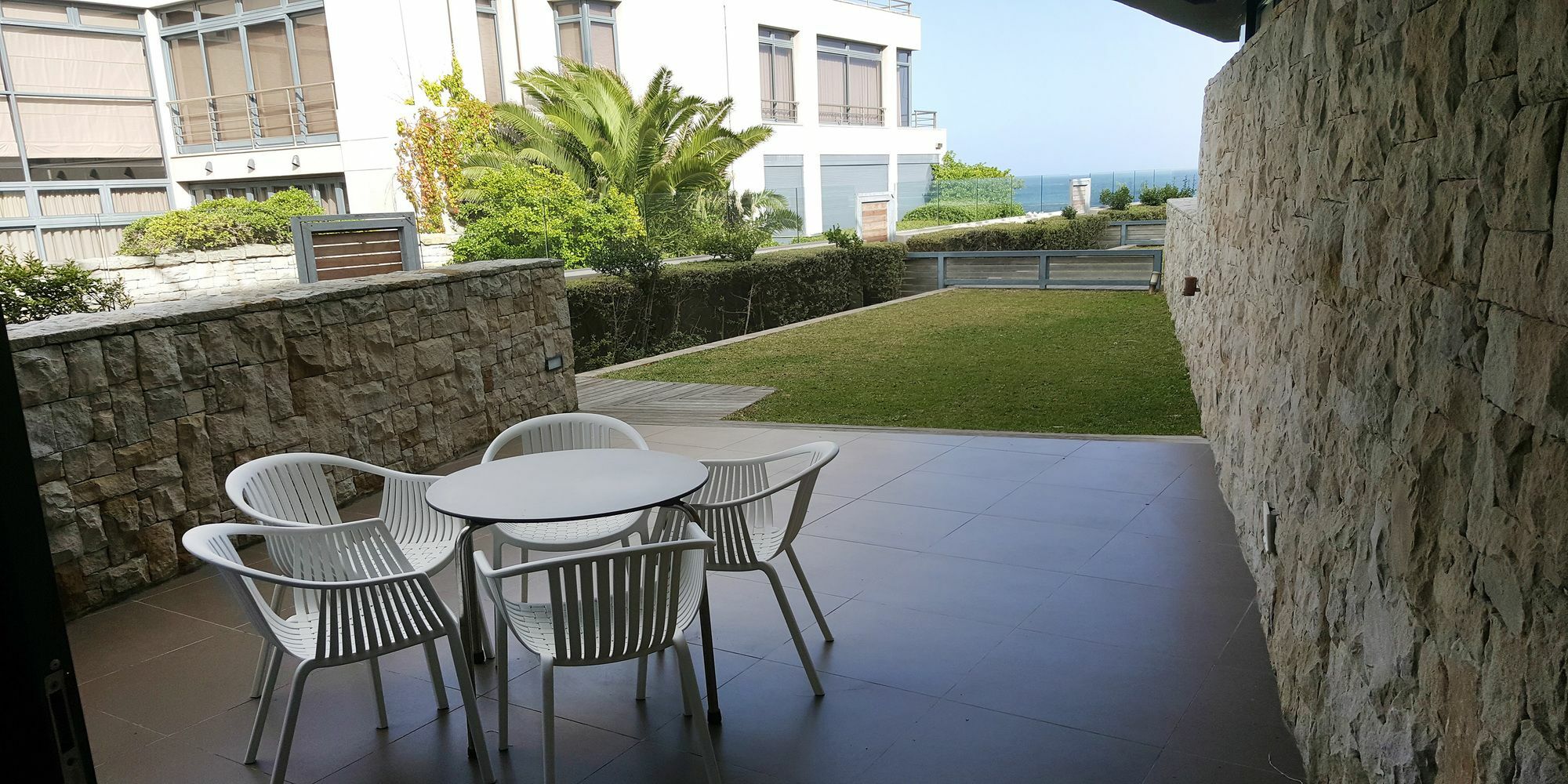 Harbour House Hotel - Le Paradis Apartments Hermanus Εξωτερικό φωτογραφία