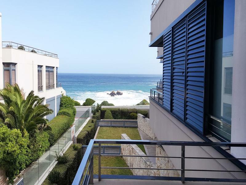 Harbour House Hotel - Le Paradis Apartments Hermanus Εξωτερικό φωτογραφία