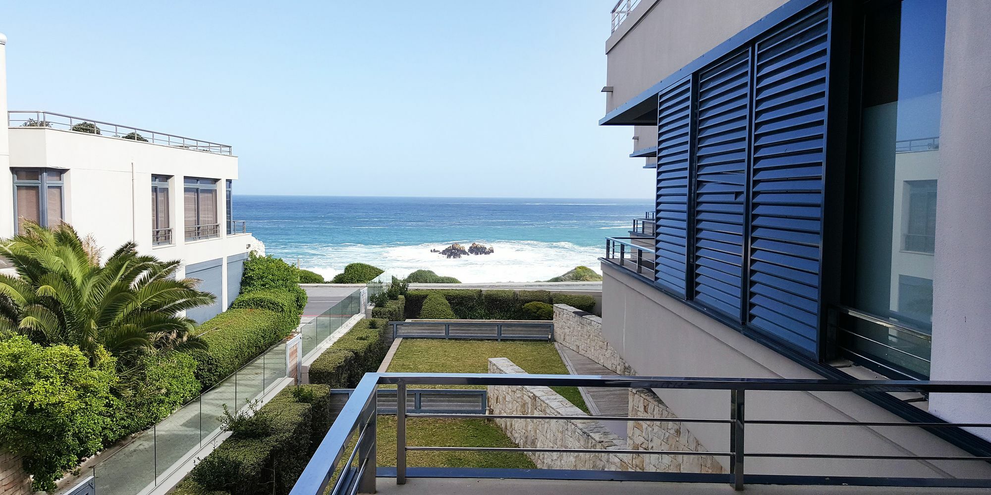Harbour House Hotel - Le Paradis Apartments Hermanus Εξωτερικό φωτογραφία