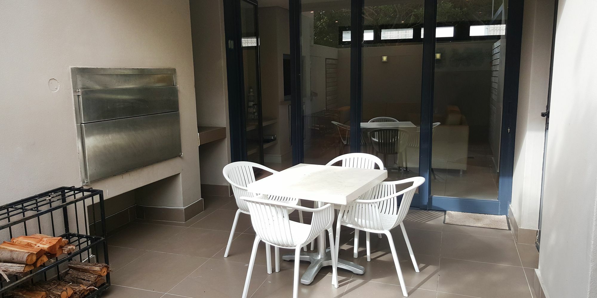 Harbour House Hotel - Le Paradis Apartments Hermanus Εξωτερικό φωτογραφία