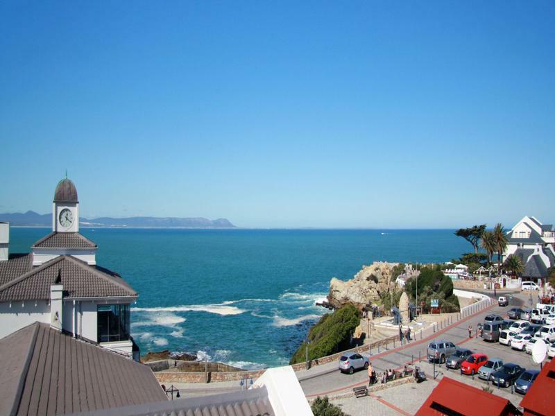 Harbour House Hotel - Le Paradis Apartments Hermanus Εξωτερικό φωτογραφία