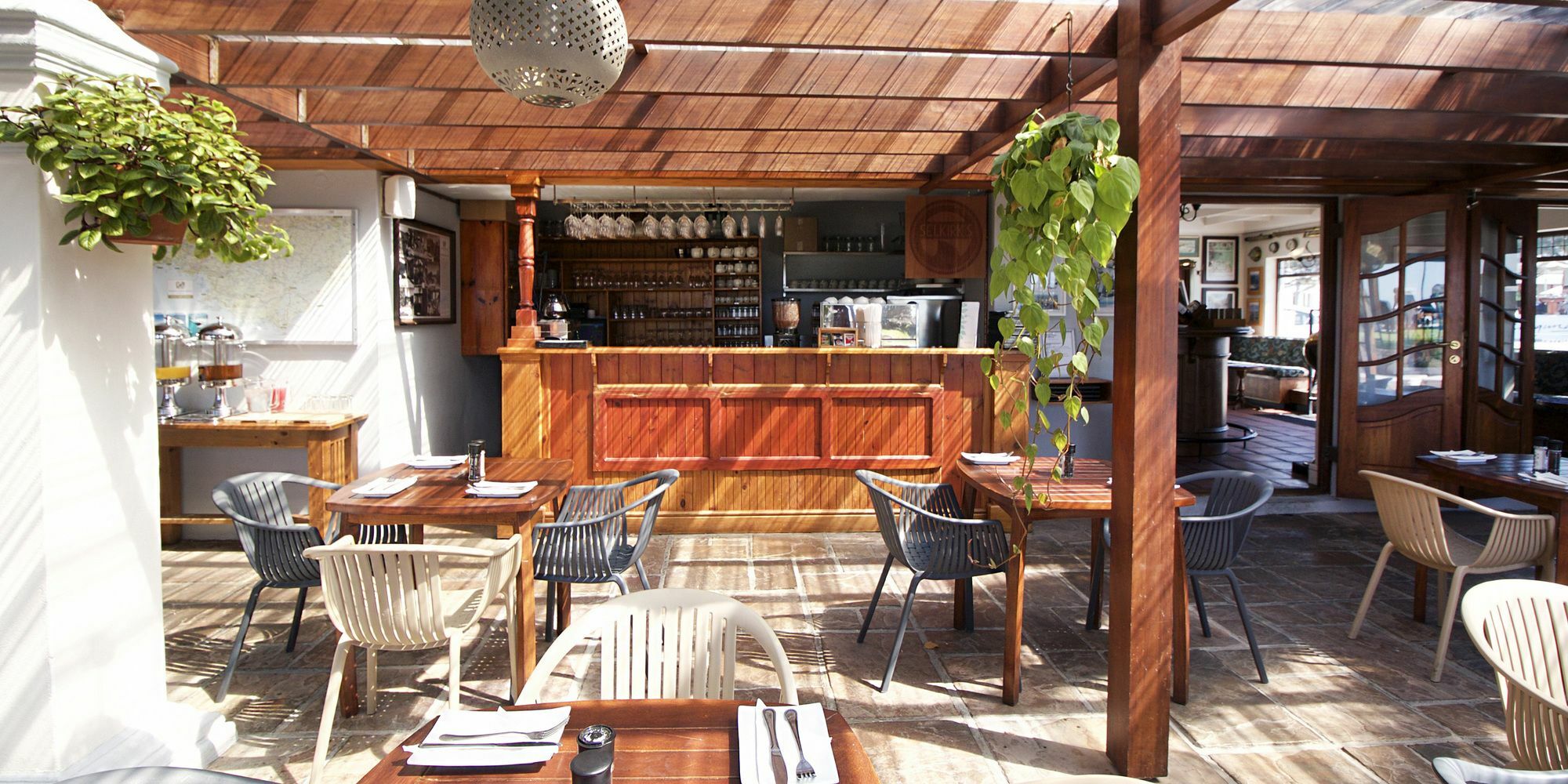 Harbour House Hotel - Le Paradis Apartments Hermanus Εξωτερικό φωτογραφία