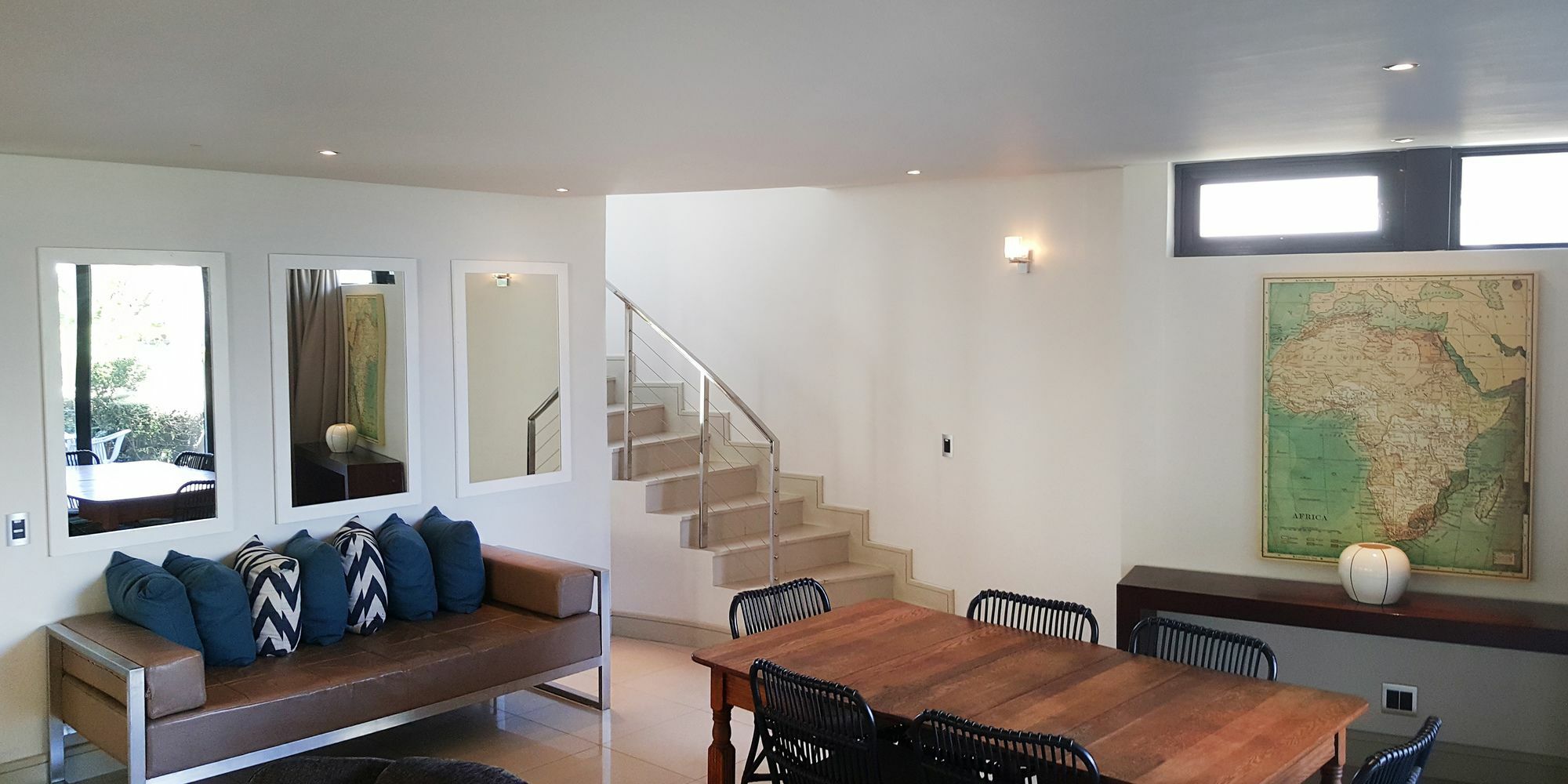 Harbour House Hotel - Le Paradis Apartments Hermanus Εξωτερικό φωτογραφία