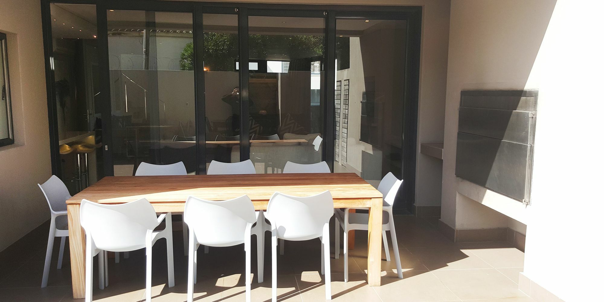 Harbour House Hotel - Le Paradis Apartments Hermanus Εξωτερικό φωτογραφία