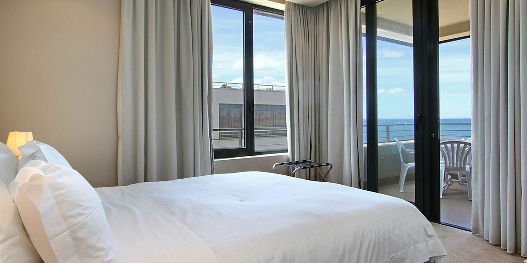 Harbour House Hotel - Le Paradis Apartments Hermanus Εξωτερικό φωτογραφία