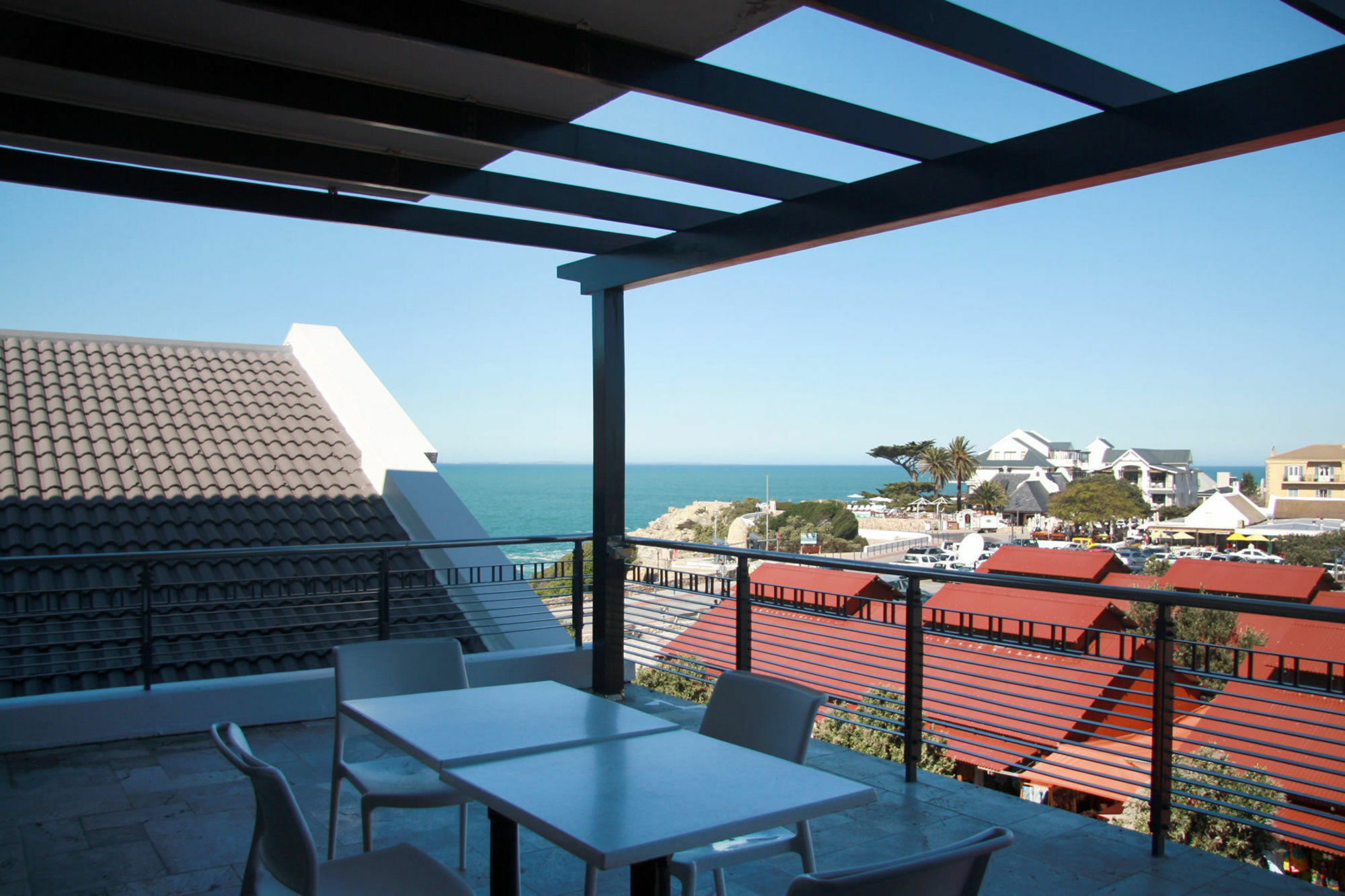 Harbour House Hotel - Le Paradis Apartments Hermanus Εξωτερικό φωτογραφία