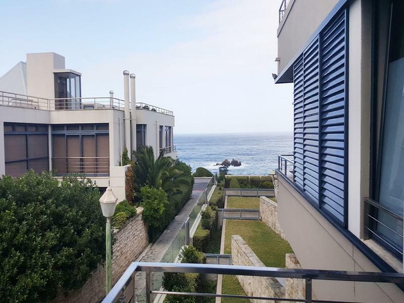 Harbour House Hotel - Le Paradis Apartments Hermanus Εξωτερικό φωτογραφία