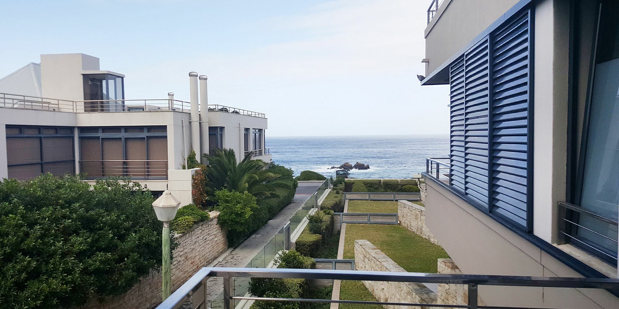Harbour House Hotel - Le Paradis Apartments Hermanus Εξωτερικό φωτογραφία