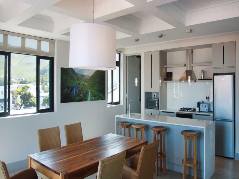 Harbour House Hotel - Le Paradis Apartments Hermanus Εξωτερικό φωτογραφία