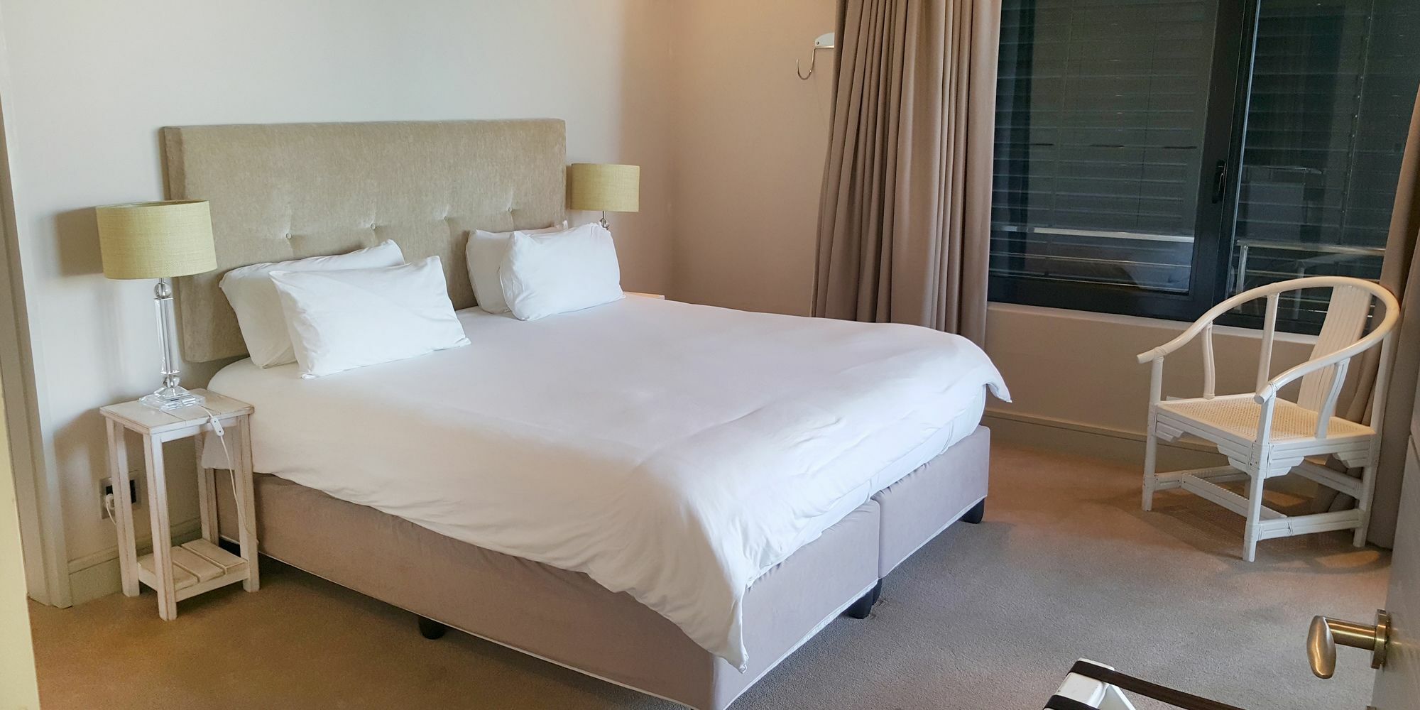 Harbour House Hotel - Le Paradis Apartments Hermanus Εξωτερικό φωτογραφία