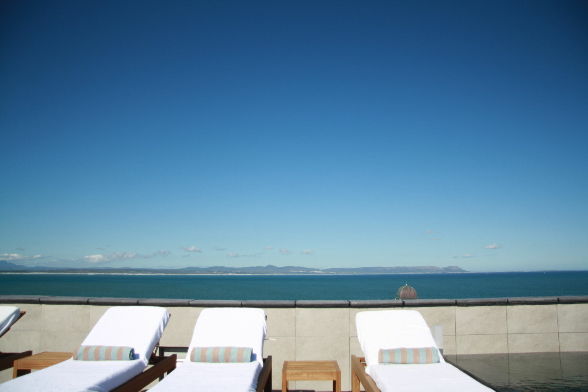 Harbour House Hotel - Le Paradis Apartments Hermanus Εξωτερικό φωτογραφία